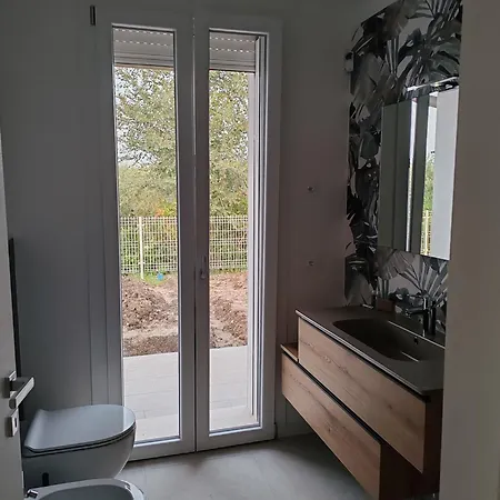 33 Joy Dreams Maison d'hôtes 3*