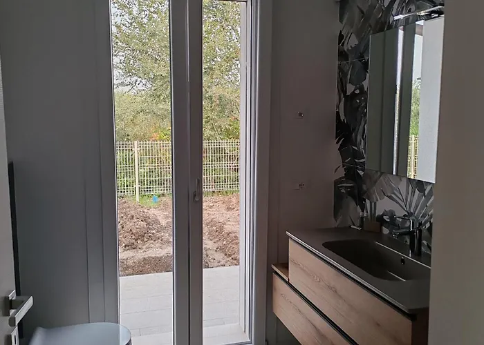 33 Joy Dreams Maison d'hôtes 3*